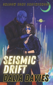 Paperback Seismic Drift Book