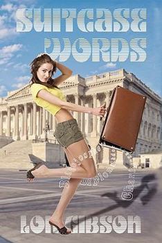 Paperback Suitcase Words: For the Politically Conservative Political Double Words Book