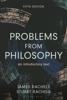 Paperback Problems from Philosophy: An Introductory Text Book