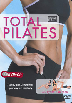 Lynne Robinson: Total Pilates