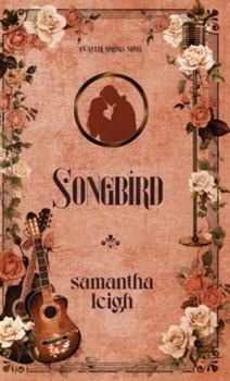 Hardcover Songbird Book