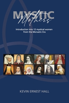 Paperback Mystic Mothers Book