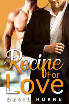 Paperback Recipe for Love Book