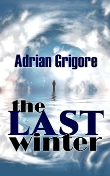 Paperback The Last Winter Book