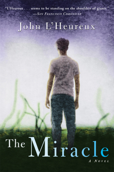 Paperback The Miracle Book
