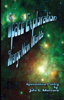 Paperback Space Exploration: Strange New Worlds Book