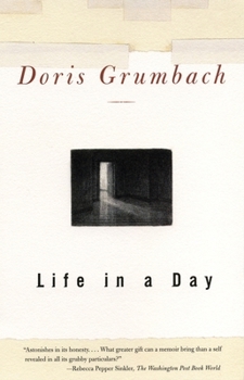 Paperback Life in a Day Book