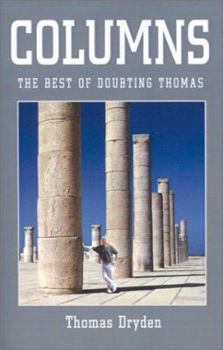 Paperback Columns: The Best Of Doubting Thomas Book