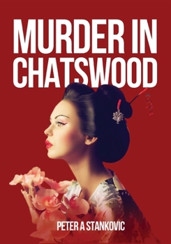 Paperback Murder in Chatswood Book