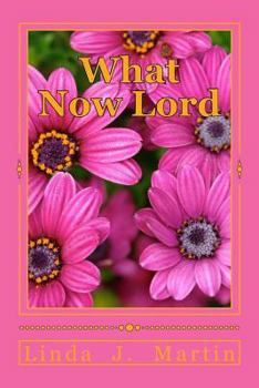 Paperback What Now Lord Book