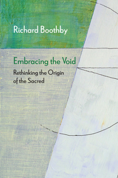 Paperback Embracing the Void: Rethinking the Origin of the Sacred Book