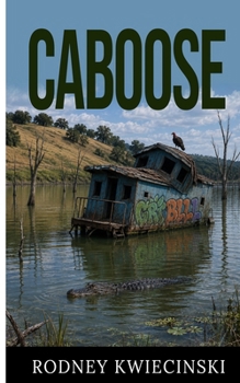 Paperback Caboose Book