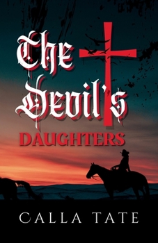 Paperback The Devil's Daughters Book