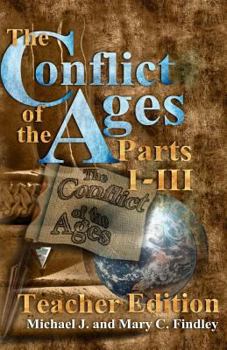 The Conflict of the Ages I-III - Book  of the Conflict of the Ages