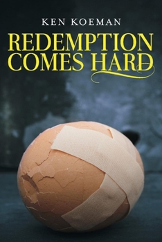 Paperback Redemption Comes Hard: Volume 1 Book