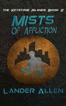 Paperback Mists of Affliction Book