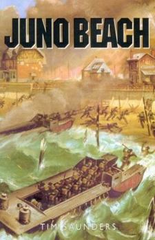 Juno - Battleground Europe: 3rd Canadian Division, 79th British Armoured Division and 48 Commando Rm (Battleground Europe - Normandy)