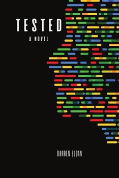 Paperback Tested [Large Print] Book