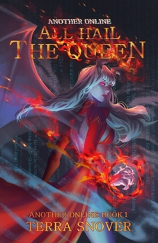 Paperback Another Online: All Hail the Queen Book