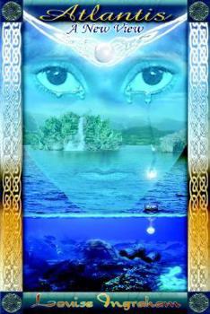 Paperback Atlantis A New View Book