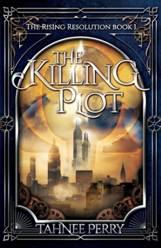 Paperback The Killing Plot Book