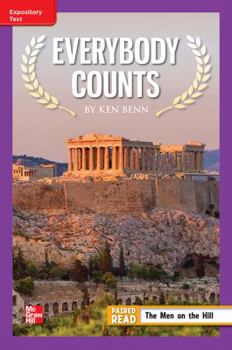 Paperback Reading Wonders, Grade 6, Leveled Reader Everybody Counts, Beyond, Unit 2, 6-Pack Book