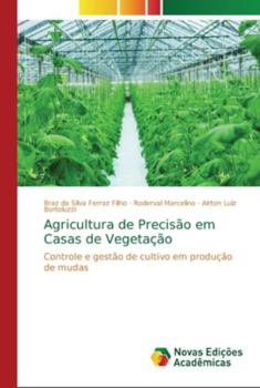 Agricultura de Precisão em Casas de Vegetação