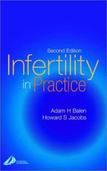 Paperback Infertility in Practice Book