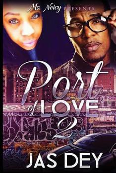 Paperback port of love 2 Book