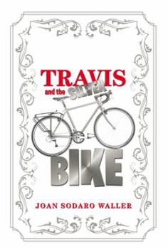 Paperback Travis and the Silver Bike Book