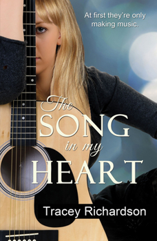 Paperback The Song in My Heart Book