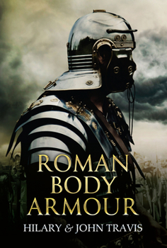Paperback Roman Body Armour Book