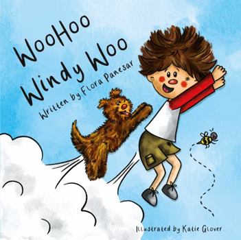 Paperback Woo Hoo Windy Woo Book