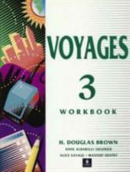 Paperback Voyages Level 3 Book