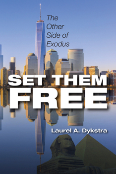 Paperback Set Them Free Book