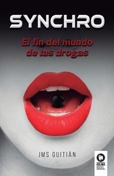 Paperback Synchro [Spanish] Book