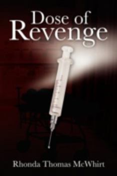 Paperback Dose of Revenge Book