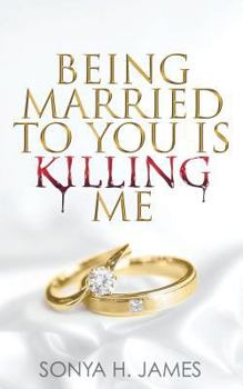 Paperback Being Married To You Is Killing Me Book