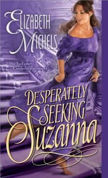 Mass Market Paperback Desperately Seeking Suzanna Book