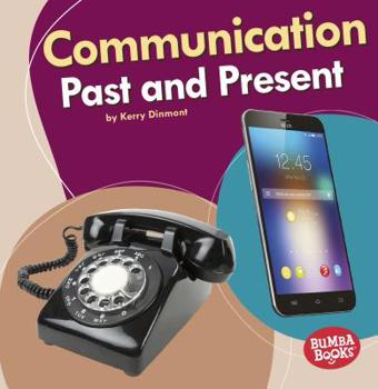 Communication Past and Present - Book  of the Past and Present