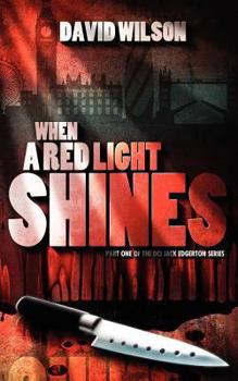 Paperback When a Red Light Shines Book
