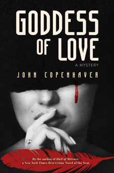 Paperback Goddess of Love Book