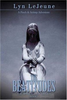 Paperback The Beatitudes: Book I Book