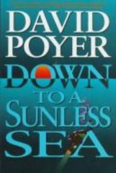 Hardcover Down to a Sunless Sea Book