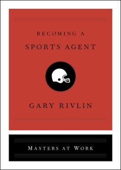 Becoming a Sports Agent - Book  of the Masters at Work