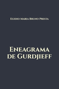 Paperback Eneagrama de Gurdjieff: El Jeroglífico Universal [Spanish] Book