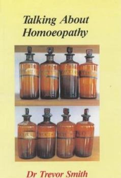 Paperback Talking About Homoeopathy Book