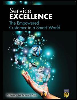 Paperback The Empowered Customer in a Smart World Book