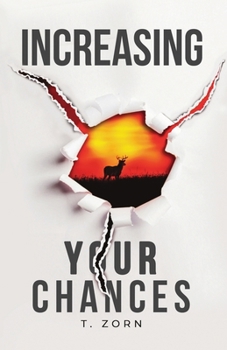 Paperback Increasing Your Chances Book