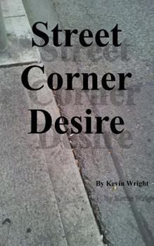 Paperback Street Corner Desire Book